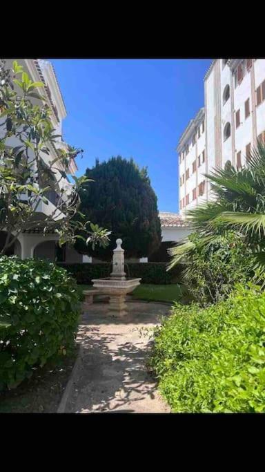 Estudio Montanar A 50 Metros Del Mar Хавеа Экстерьер фото